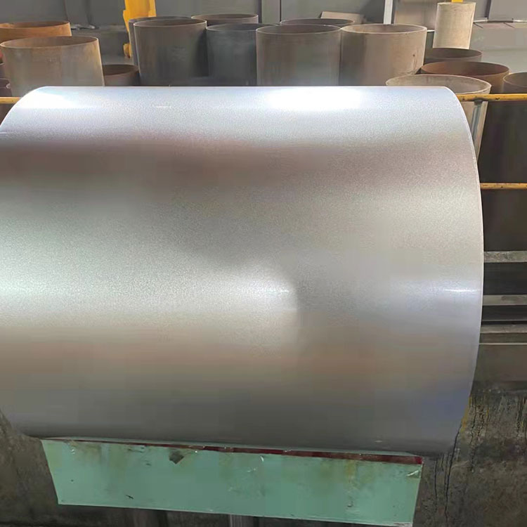 How to select good galvalume steel