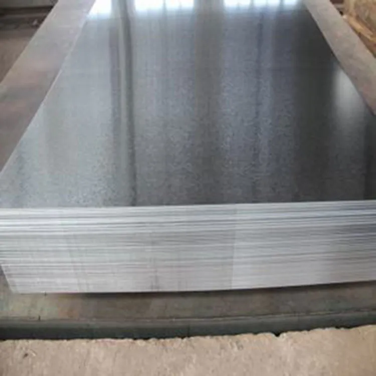 Galvanized Steel Being Used for Sustainable Construction